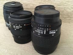 35-80 nikon 1;4-5.6d lens 0