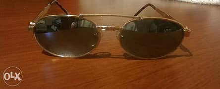 Sea-Tuvant Mirror Sunglasses (Final Clearance) 0