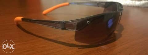 High frame Plastic Sunglasses (Final Sale) 0