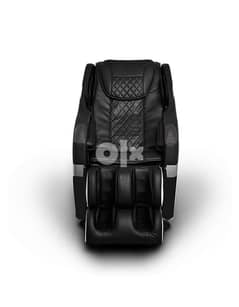 Ogawa jazz best sale massage chair