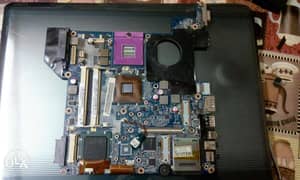 Motherboard Toshiba M300 0
