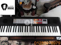 Digital Piano Yamaha PSR F50 0