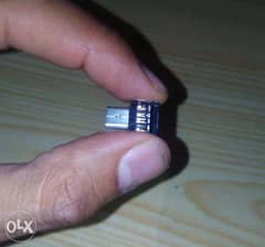 اصغر وصلة فلاشة في العالم للموبايل بتكنولوچيا نانو/OTG Nano Technology 0