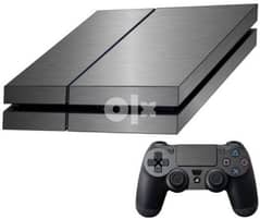 ps4 slim clean use for sale 0
