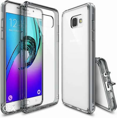 Ringke cover for Galaxy A5 2016 , From USA