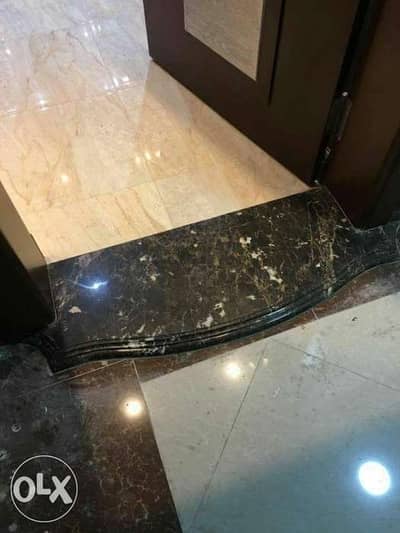 نقوم بتوريد وتركيب جميع أنواع الرخام والجرانيت بأقل الأسعار بالجمهورية