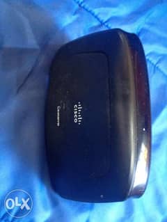 Linksys WAP610N Wireless N Access Point With Dual Band 0
