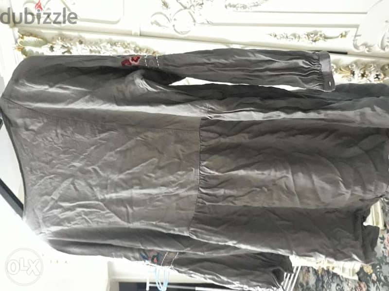 Blouse 2 1