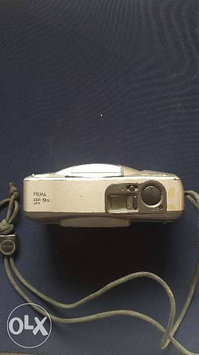 Canon prima AF. 9S 3