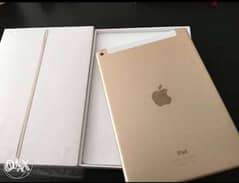 IPad Air 2 wifi and 4G (128GB) with finger print and FaceTime