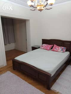 apartment for rent in zamalk 0