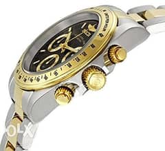 Invicta Men's 9224 Speedway Collection S Series Two-Tone Stainless Ste 0