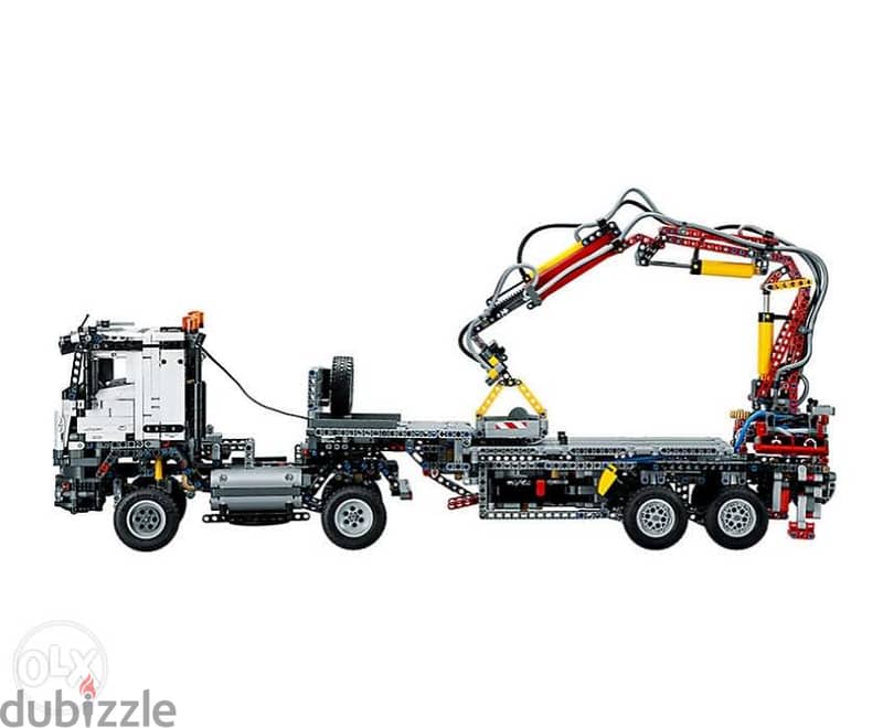 للبيع Lego technic (42043 ) mercedes-benz arocs 3245 6