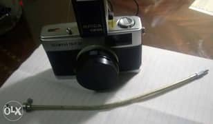 vintage Olympus trip camera 35 mm كاميرا قديمه تعمل ١٠٠٪؜