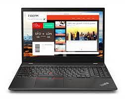 Lenovo Thinkpad T580 || Core i5-8th || 1