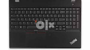 Lenovo Thinkpad T580 || Core i5-8th || 2