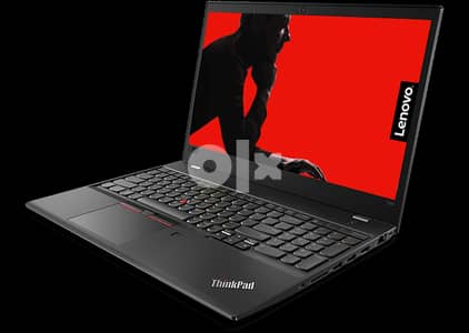 Lenovo Thinkpad T580 || Core i5-8th ||