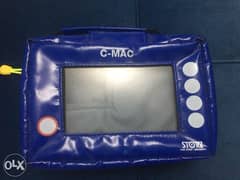 Storz bag for C-MAC , difficult intubation 0
