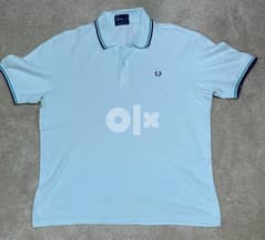 Fred Perry polo shirt ( 2XL ) 0