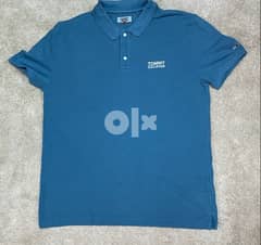 Tommy Hilfiger polo shirt ( XL ) 0