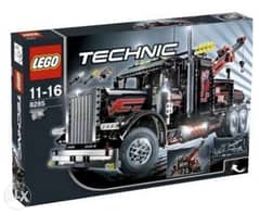 Lego technic ( 8285 ) ( lepin ) 0