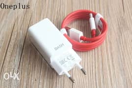 oneplus 6 dash charger original