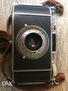 Kodak flash bantm Antique camera 0