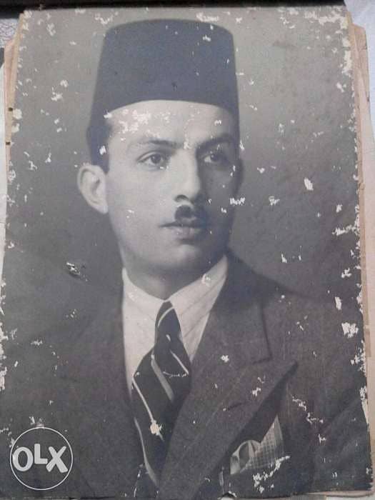 صور فوتوغرافيا منذ 100عام 1