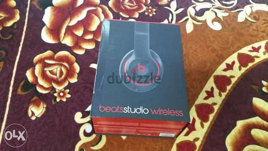 beatsstudio Wireless