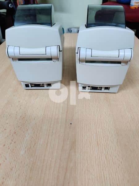 zebra 2824plus 3