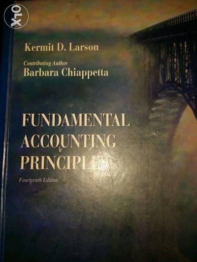 fundamental accounting principles