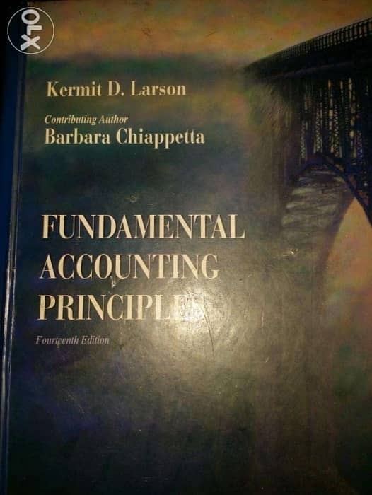 fundamental accounting principles 1