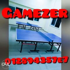 Ping Pong GameZer Model 2022 in Tanta 0