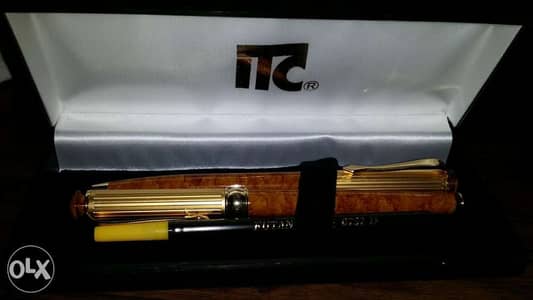 طقم اقلام ITC