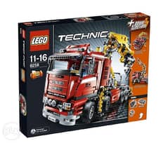 Lego technic (( 8258 )) (( lepin )) 0