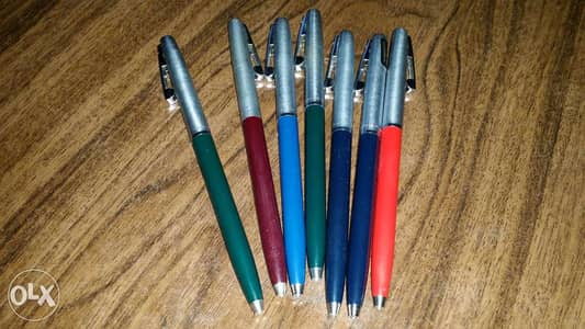 قلم SHEAFFER للبيع بالوان كتيرررر