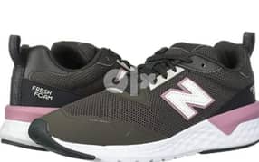 جديد بالبوكس Nb original shoes نيوبلانس حذاء أصلى New Balance 44 0