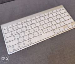 magic keyboard for Apple كيبورد ماجيك ويرليس 0