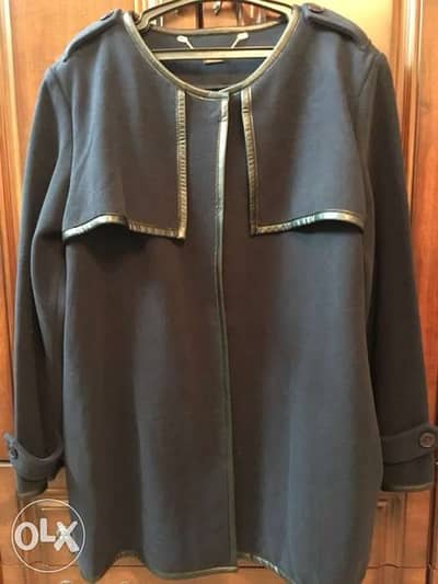 winter jacket from JB-plus size
