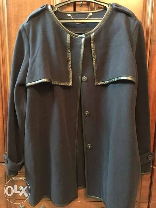 winter jacket from JB-plus size 1