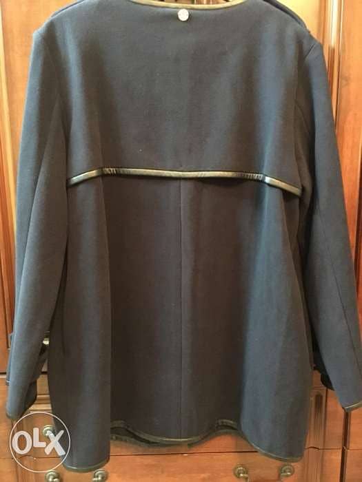 winter jacket from JB-plus size 3