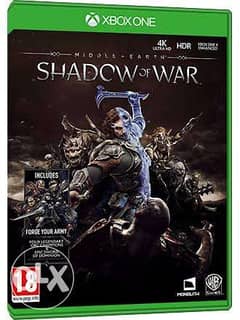 Middle Earth Shadow of War-كمبيوتر 0