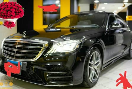 New Mercedes for rent rental ارخص ايجار مرسيدس
