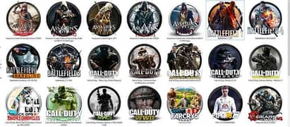 Call Of Duty Black Ops III كمبيوتر 0