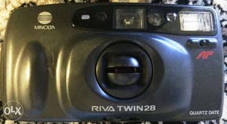 Minolta Riva Twin 28 0