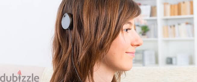 صيانة واصلاح أجهزة وسماعات قوقعة الأذن لضعاف السمع 9