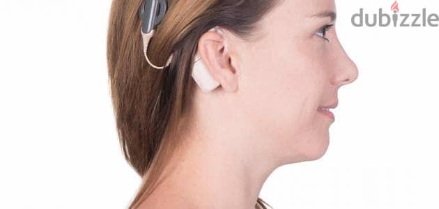 صيانة واصلاح أجهزة وسماعات قوقعة الأذن لضعاف السمع 10