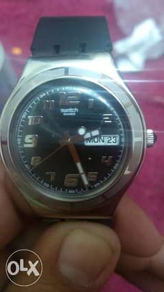 Swatch irony v8 for sale 0