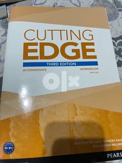 cutting  edge 0