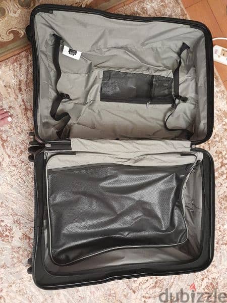 Victorinox switzerland luggage large suitcase 10